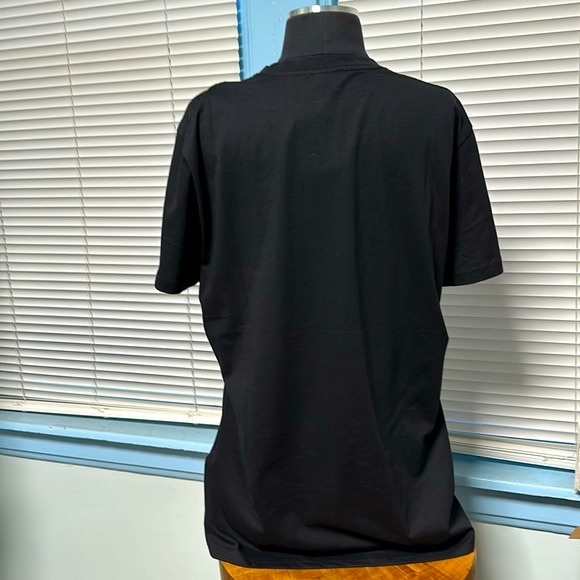 NWT Diesel Men's Graphic T-Shirt Size XL - Picture 5 of 7